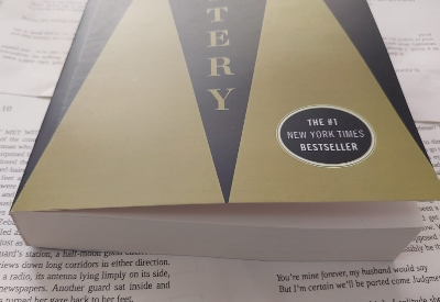 Picture of Mastery by Robert Greene - Premium - Paperback