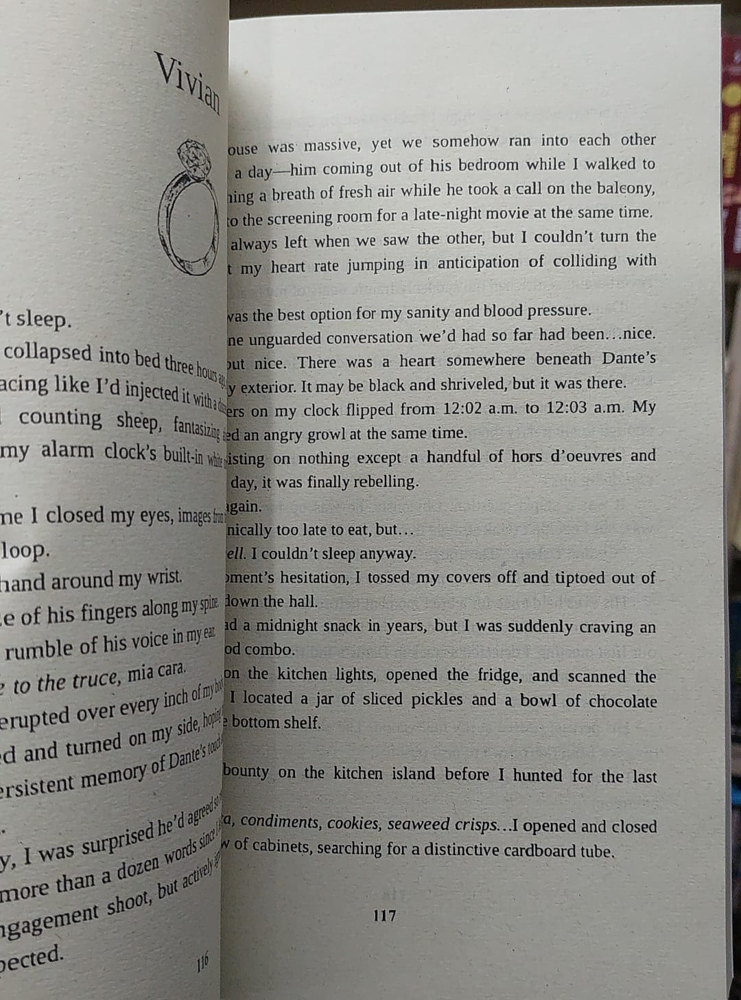 Picture of King of Wrath (Kings of Sin) by Ana Huang - Yellow - Paperback