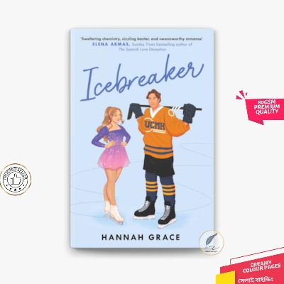 Picture of Icebreaker: A Novel by Hannah Grace