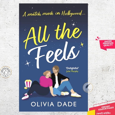 Picture of All the Feels by Olivia Dade - Premium Quality - Paperback