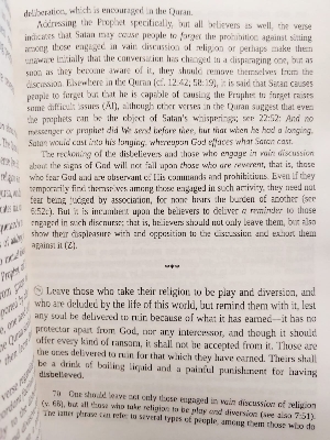 Picture of The Study Q'uran: A New Translation and Commentary - Paperback