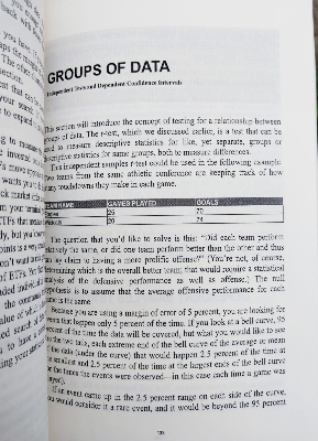 Picture of Statistics 101: From Data Analysis and Predictive Modeling to Measuring Distribution and Determining Probability, Your Essential Guide to Statistics by David Borman