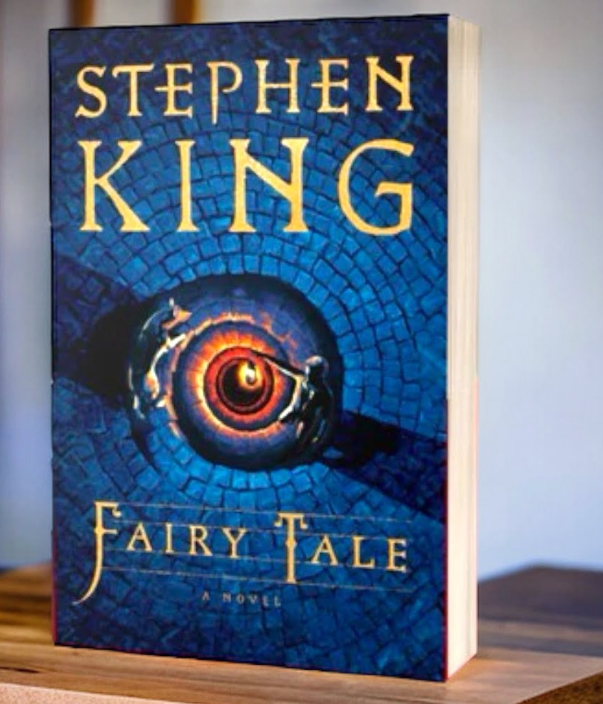 Picture of Fairy Tale by Stephen King - Premium Quality - Paperback