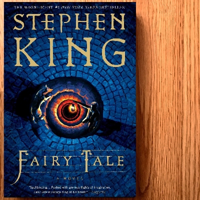 Picture of Fairy Tale by Stephen King - Premium Quality - Paperback
