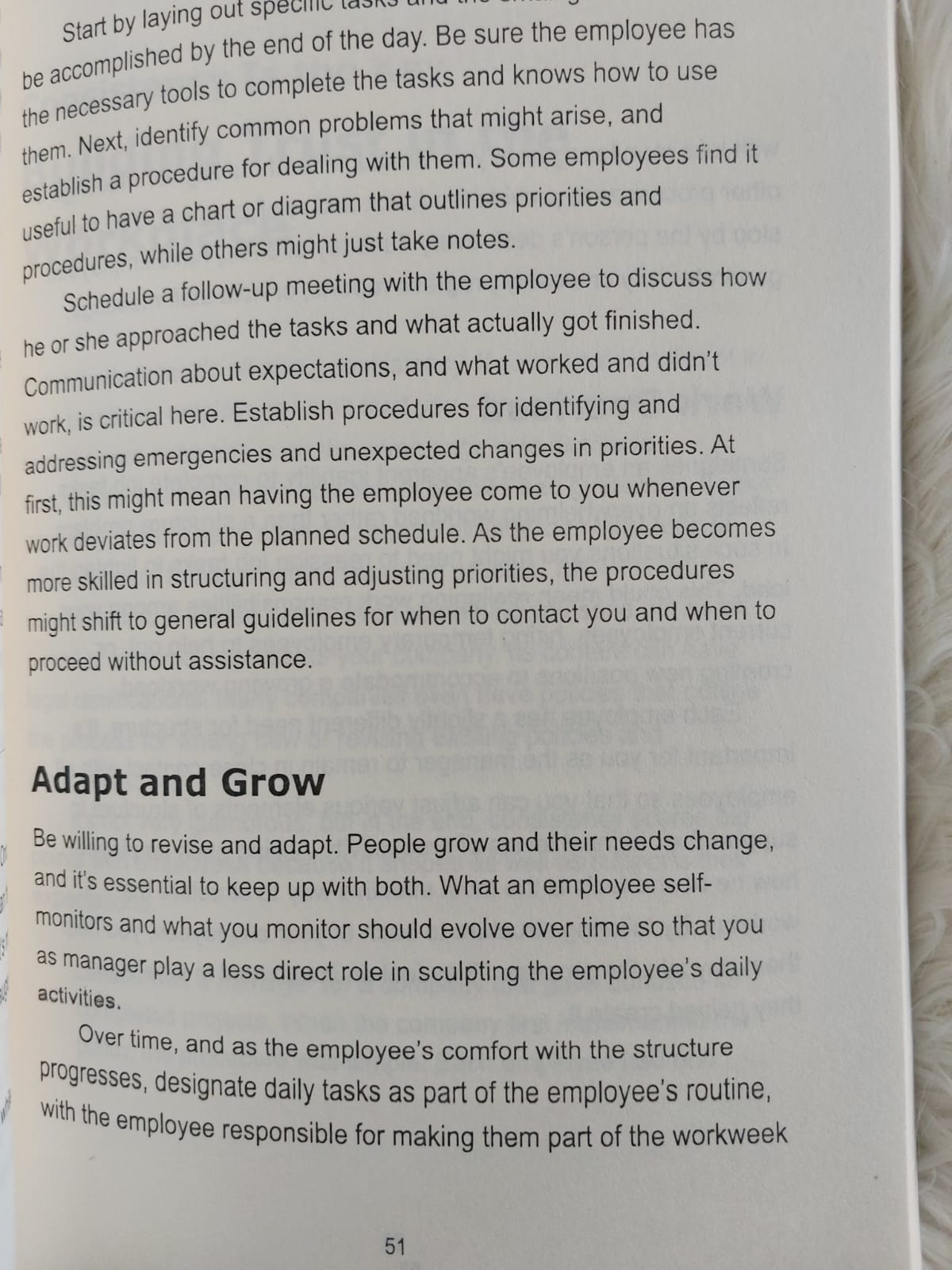Picture of Management 101: From Hiring and Firing to Imparting New Skills, an Essential Guide to Management Strategies by Stephen Soundering