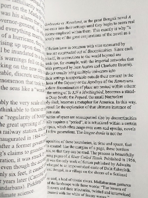 Picture of The Great Derangement: Climate Change and the Unthinkable by Amitav Ghosh - Premium Quality - Paperback