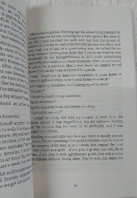 Picture of Confessions of an Advertising Man by David Ogilvy - Premium Quality - Paperback