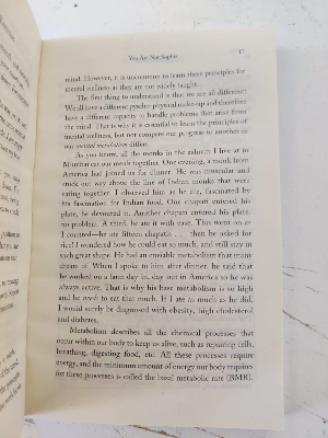 Picture of Energize Your Mind by Gaur Gopal Das - Premium - Paperback