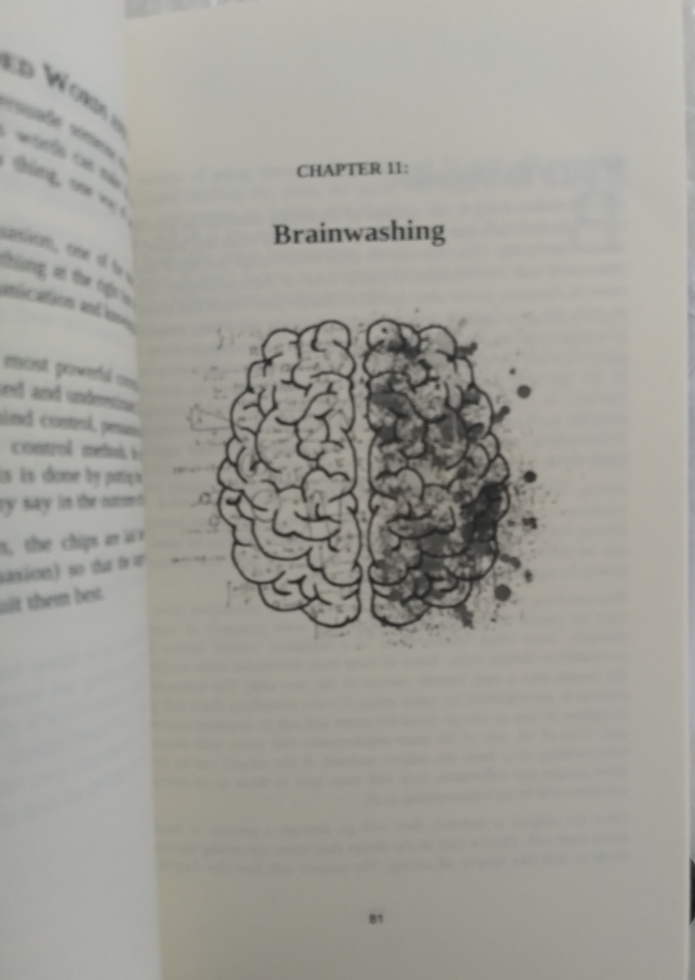 Picture of How to Analyze People with Dark Psychology by Jacob Anderson - Premium - Paperback