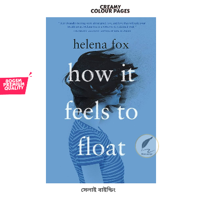 Picture of How It Feels to Float by Helena Fox