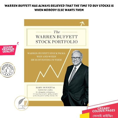 Picture of The Warren Buffett Stock Portfolio