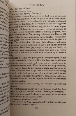 Picture of A Tale of Two Cities by Charles Dickens - Yellow - Paperback