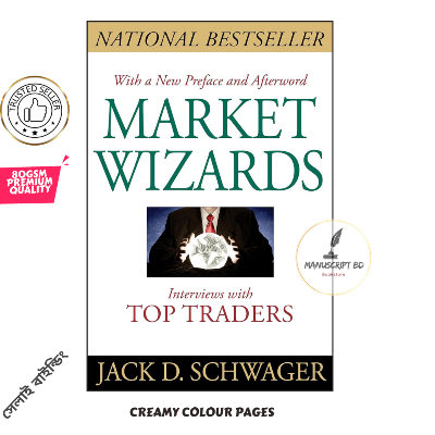 Picture of Market Wizards, Updated: Interviews with Top Traders by Jack D. Schwager