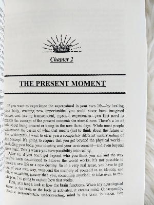 Picture of Becoming Supernatural: How Common People Are Doing the Uncommon by Dr Joe Dispenza