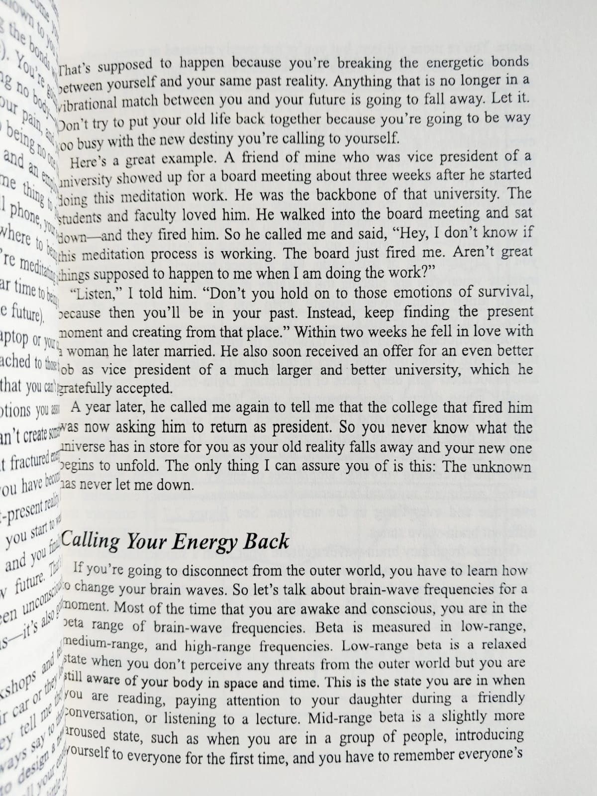 Picture of Becoming Supernatural: How Common People Are Doing the Uncommon by Dr Joe Dispenza