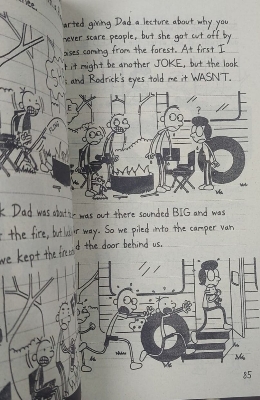 Picture of Wrecking Ball (Diary of a Wimpy Kid Book 14) by Jeff Kinney