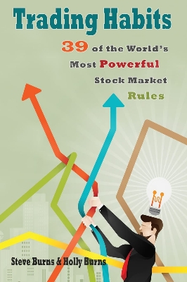 Picture of Combo of 2 books for Stock Market (Trading Habits & Simple Trading Book) - Color Print - Paperback