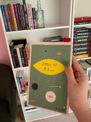 Picture of Letters to Milena by Franz Kafka - Premium - Paperback