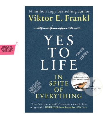 Picture of Yes to Life: In Spite of Everything by Viktor Frankl