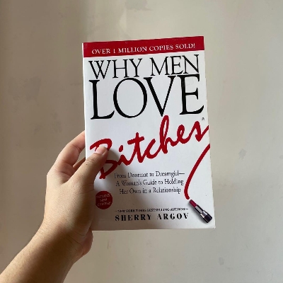 Picture of Why Men Love Bi/tches by Sherry Argov - Premium - Paperback
