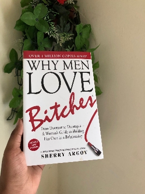 Picture of Why Men Love Bi/tches by Sherry Argov - Premium - Paperback