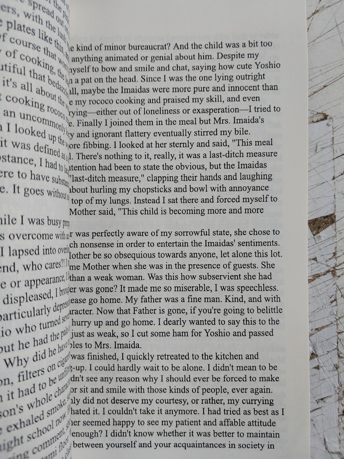 Picture of Combo of 3 Books by Osamu Dazai (No longer Human, The Setting Sun, School Girl) - Premium - Paperback