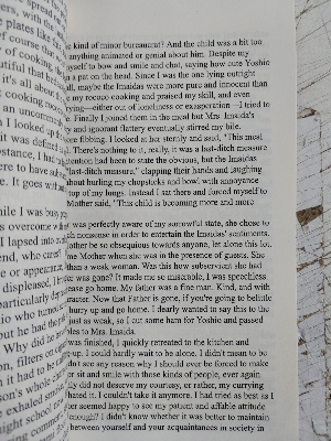 Picture of Combo of 3 Books by Osamu Dazai (No longer Human, The Setting Sun, School Girl) - Premium - Paperback