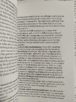 Picture of How to Be a Capitalist Without Any Capital by Nathan Latka - Premium - Paperback