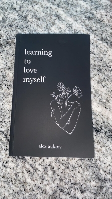 Picture of Learning To Love Myself by Alex Aubrey - Premium - Paperback