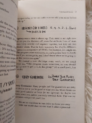 Picture of Gym Launch Secrets by Alex Hormozi - Premium - Paperback