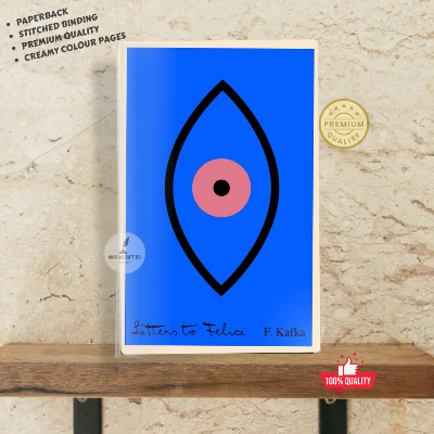 Picture of Letters to Felice by Franz Kafka - Premium - Paperback