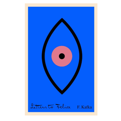 Picture of Letters to Felice by Franz Kafka - Premium - Paperback