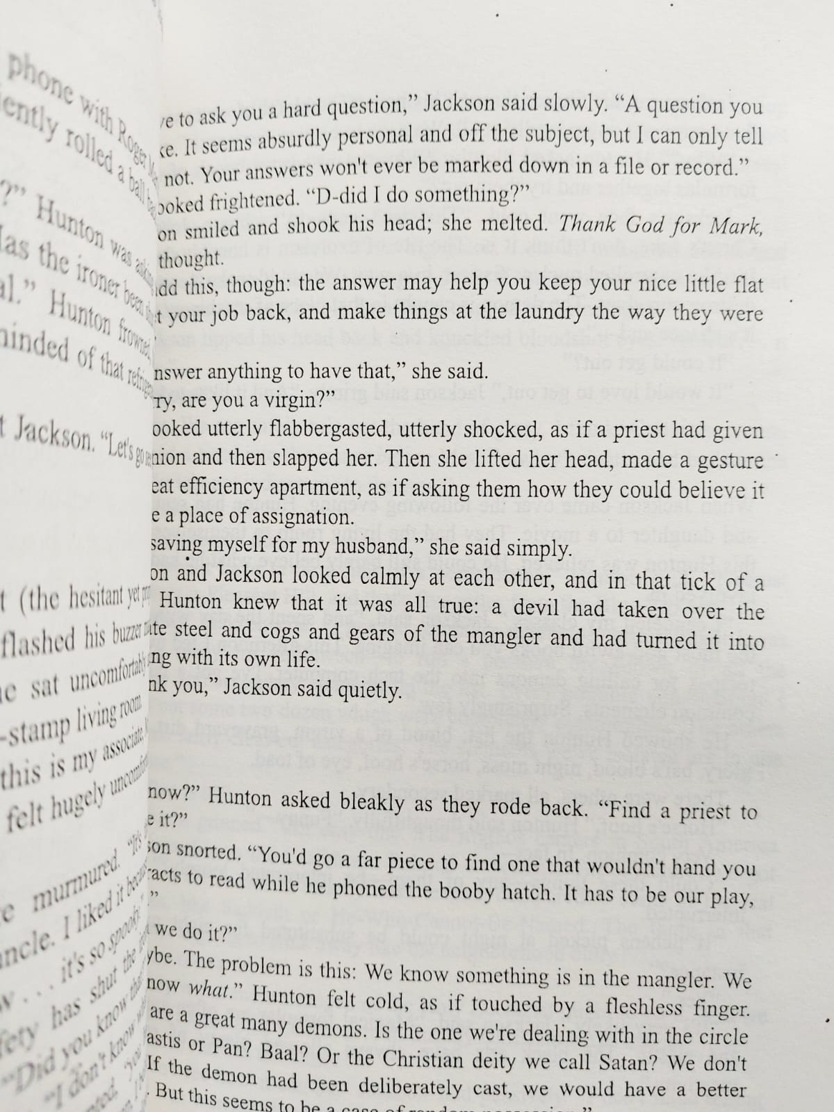 Picture of Night Shift Book by Stephen King - Premium - Paperback