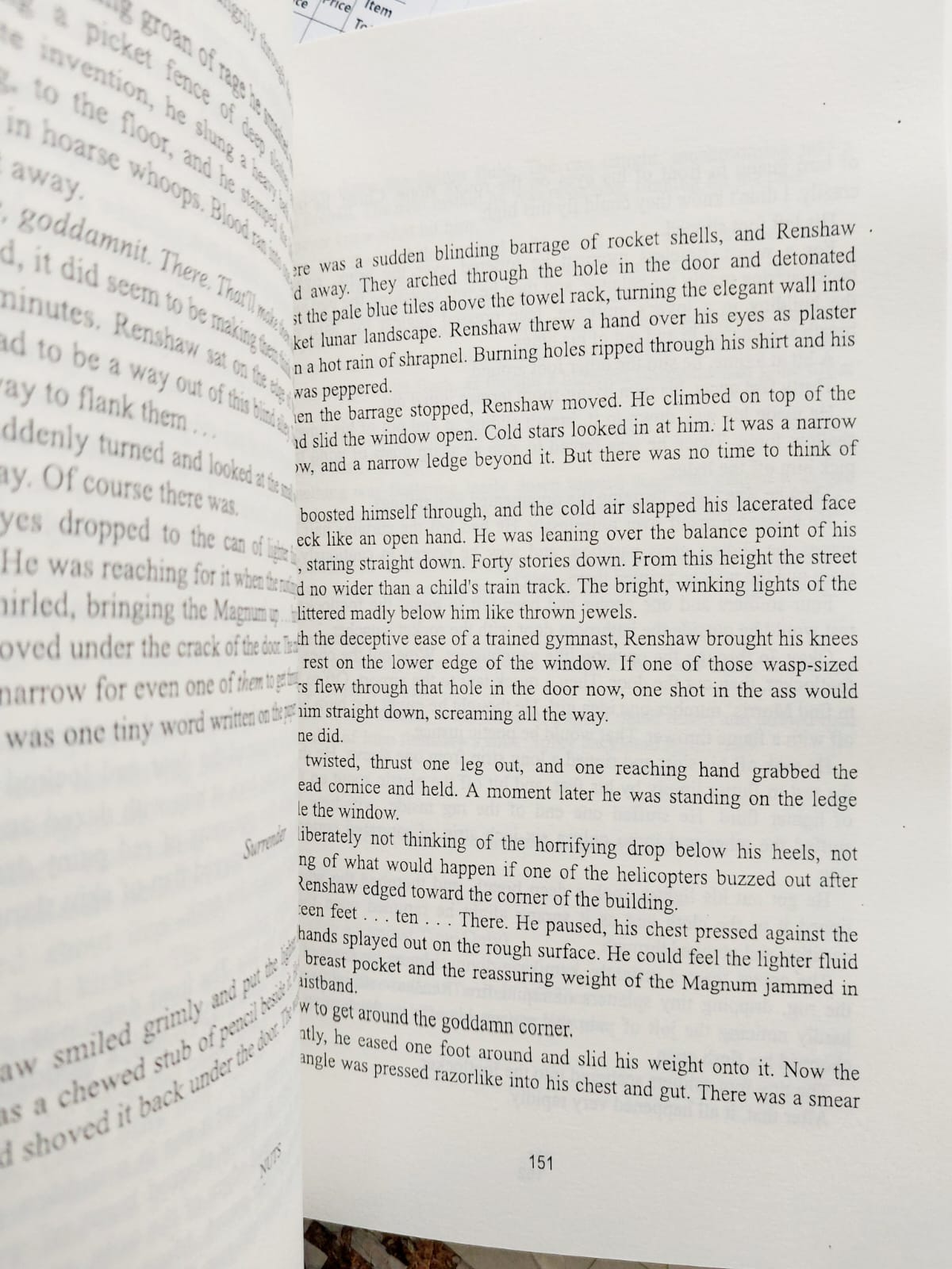 Picture of Night Shift Book by Stephen King - Premium - Paperback