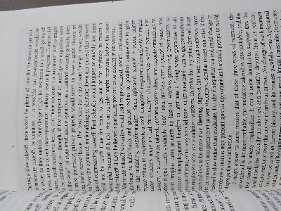 Picture of Superintelligence: Paths, Dangers, Strategies by Nick Bostrom