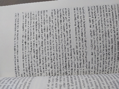 Picture of Superintelligence: Paths, Dangers, Strategies by Nick Bostrom