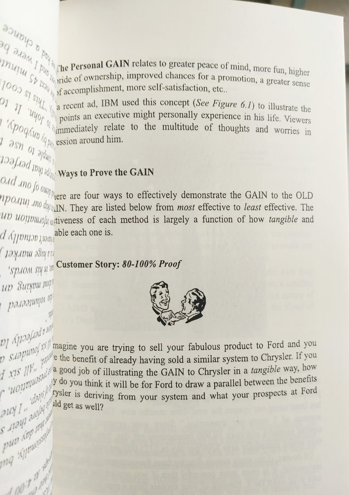 Picture of Neuromarketing: Understanding the Buy Buttons in Your Customer’s Brain by Patrick Renvoise - Premium - Paperback