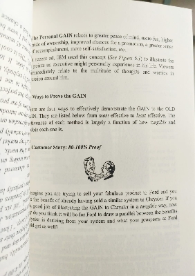 Picture of Neuromarketing: Understanding the Buy Buttons in Your Customer’s Brain by Patrick Renvoise - Premium - Paperback