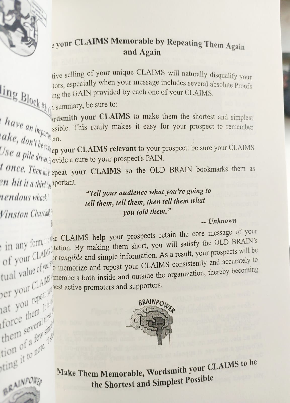 Picture of Neuromarketing: Understanding the Buy Buttons in Your Customer’s Brain by Patrick Renvoise - Premium - Paperback