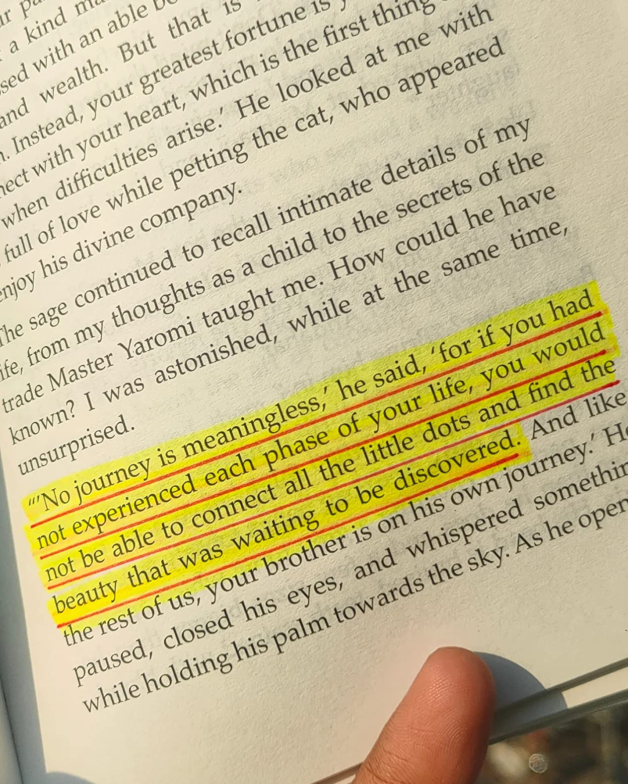 Picture of The Seeker of Nothing by Kabir Munjal - Premium - Paperback