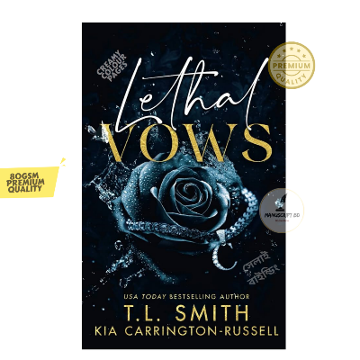 Picture of Lethal Vows by T.L. Smith - Premium - Paperback