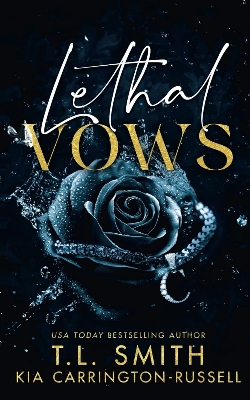 Picture of Lethal Vows by T.L. Smith - Premium - Paperback
