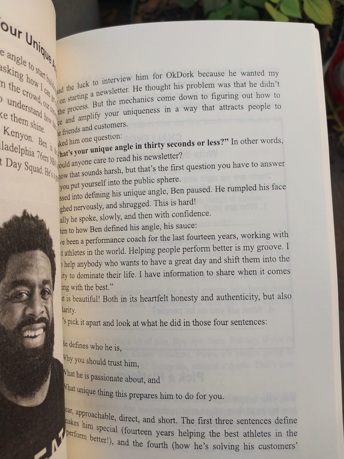 Picture of Million Dollar Weekend: The Surprisingly Simple Way to Launch a 7-Figure Business in 48 Hours by Noah Kagan