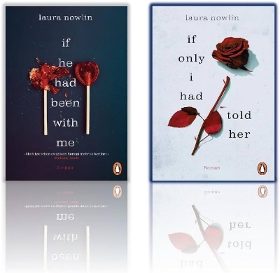 Picture of Laura Nowlin Collection 2 Books Set - Premium- Paperback