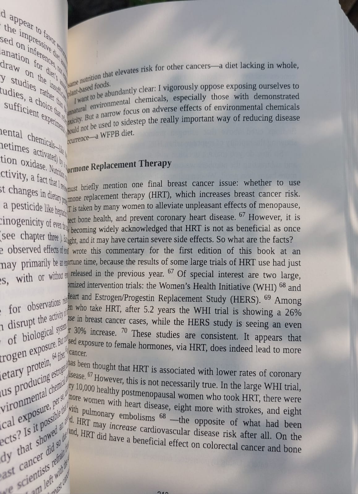 Picture of The China Study: Revised and Expanded Edition: The Most Comprehensive Study of Nutrition Ever Conducted and the Startling Implications for Diet, Weight Loss, and Long-Term Health