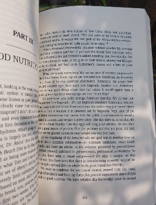 Picture of The China Study: Revised and Expanded Edition: The Most Comprehensive Study of Nutrition Ever Conducted and the Startling Implications for Diet, Weight Loss, and Long-Term Health