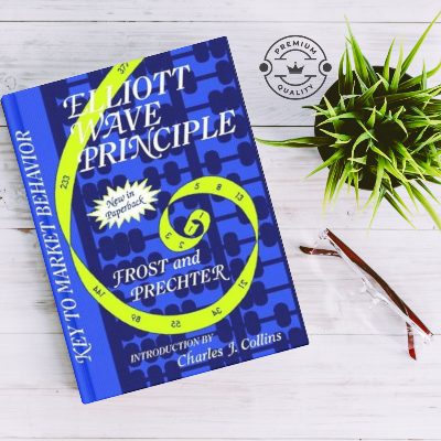 Picture of Elliott Wave Principle: Key To Market Behavior - Premium - Paperback