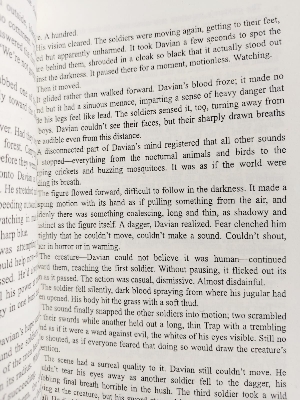 Picture of The Shadow of What Was Lost (The Licanius Trilogy, 1) by James Islington - Premium - Paperback