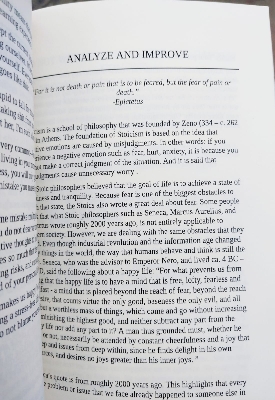 Picture of Win Your Inner Battles: Defeat The Enemy Within and Live With Purpose by Darius Foroux