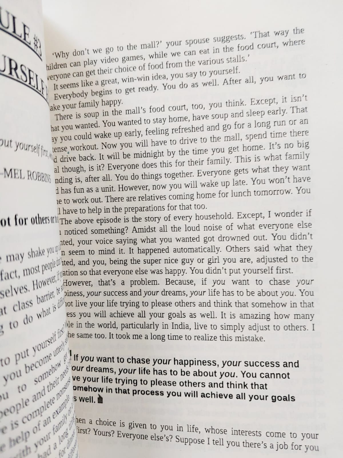 Picture of 11 Rules For Life: Secrets to Level Up Book by Chetan Bhagat - Premium - Paperback